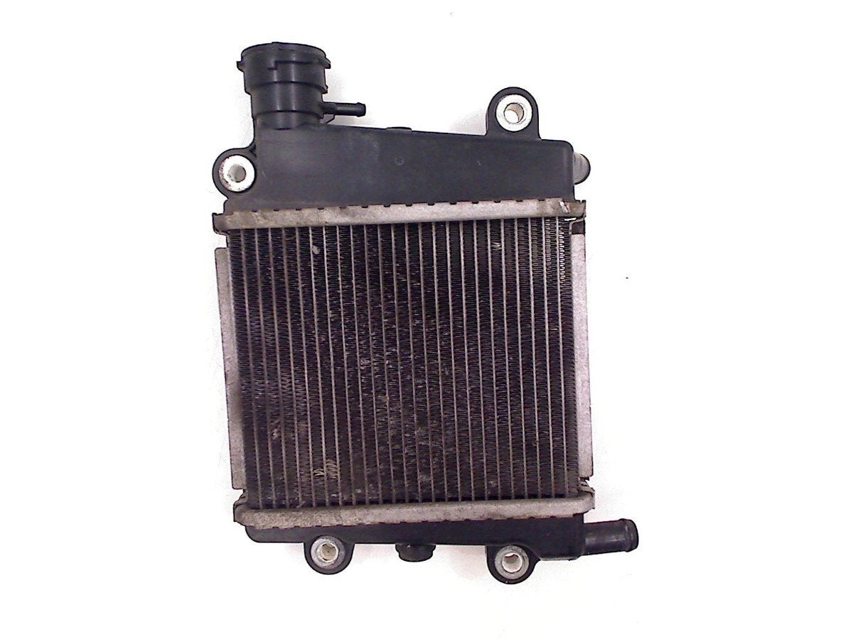 RADIATEUR EAU Yamaha X-Max 125 (01-1970/-), Dhr. S. di Majo, Utilisé, Info@cama-motorparts.nl, P.J. Troelstraweg 8 8
3144 CX  MAASSLUIS, NL