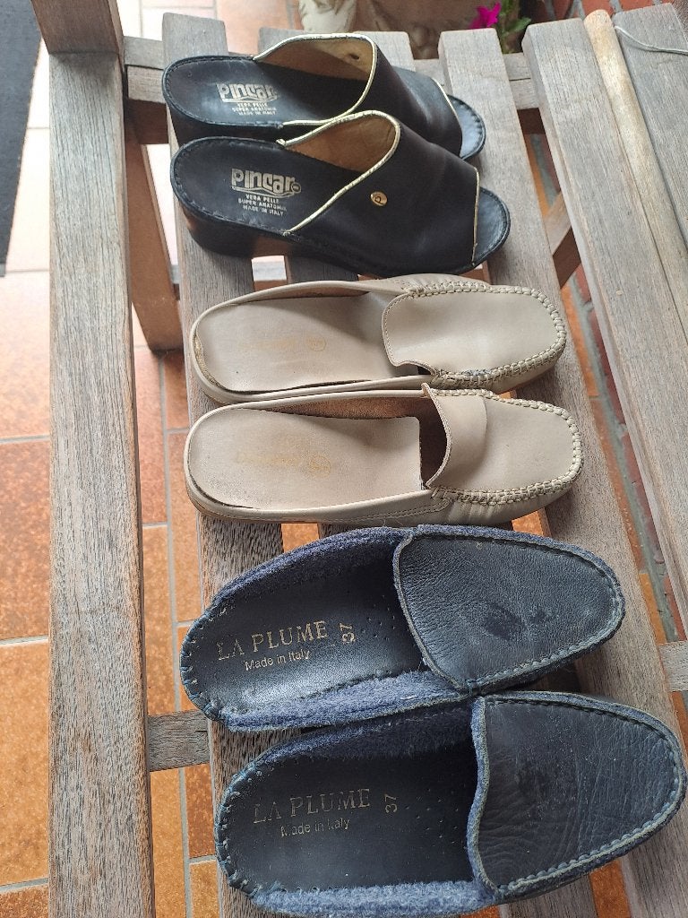 enkele par nieuwe dames schoenen maat 36, Overige kleuren, Overige typen, Nieuw, Ophalen