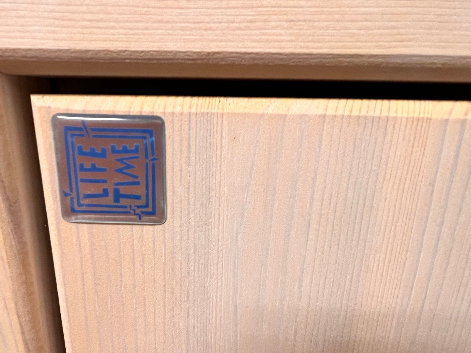 Hoogslaper met bureau, Huis en Inrichting, Slaapkamer | Stapelbedden en Hoogslapers, Ophalen, Hoogslaper