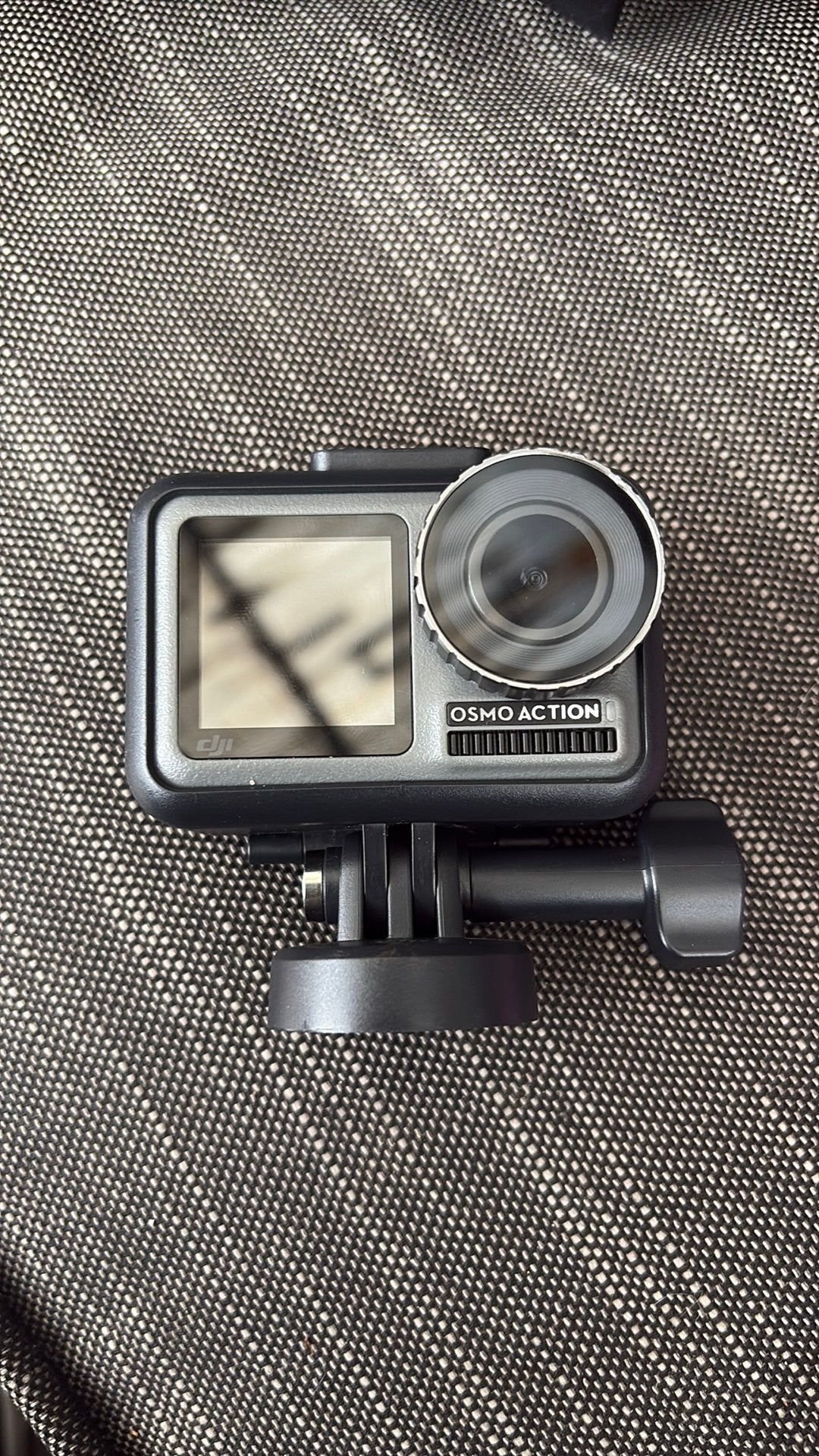 Dji osmo action, Audio, Tv en Foto, Ophalen, Nieuw, Overige merken