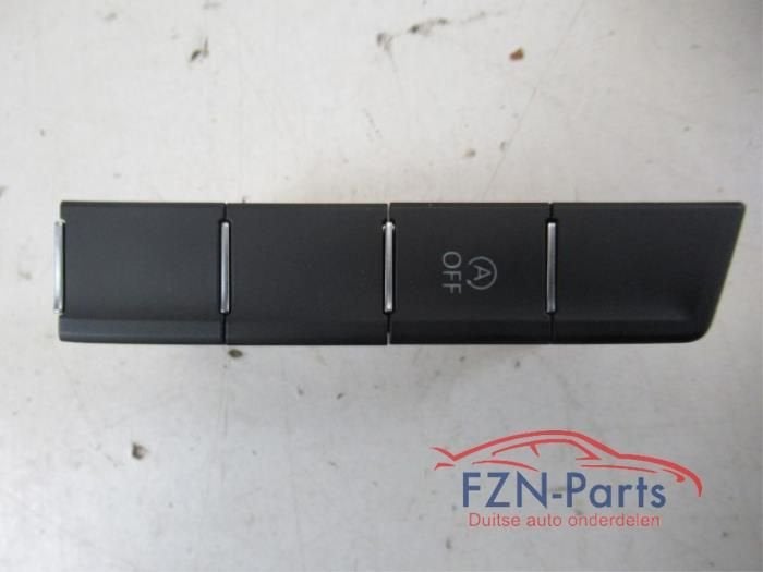 Schakelaar (diversen) Volkswagen Tiguan (22744623), Ophalen of Verzenden, Gebruikt