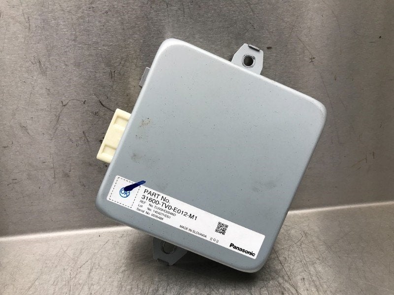 DIVERS DC/DC converter Civic (FK1 / 2/3) (|31600TV0E012M1|), Utilisé, Honda