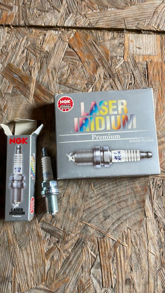 NGK IFR6L11, Motoren, Onderdelen | Merk-onafhankelijk, Ophalen of Verzenden
