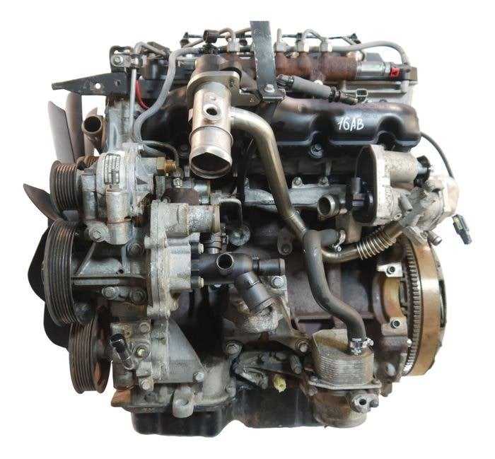 Land Rover Defender L316 2.4 - DT224-PUMA-224DT, Envoi, Révisé, Rover