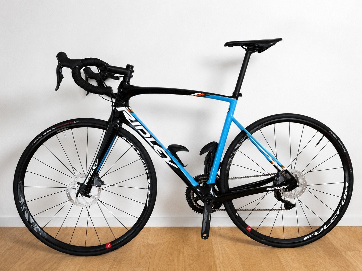 Ridley Fenix, Ophalen, Carbon