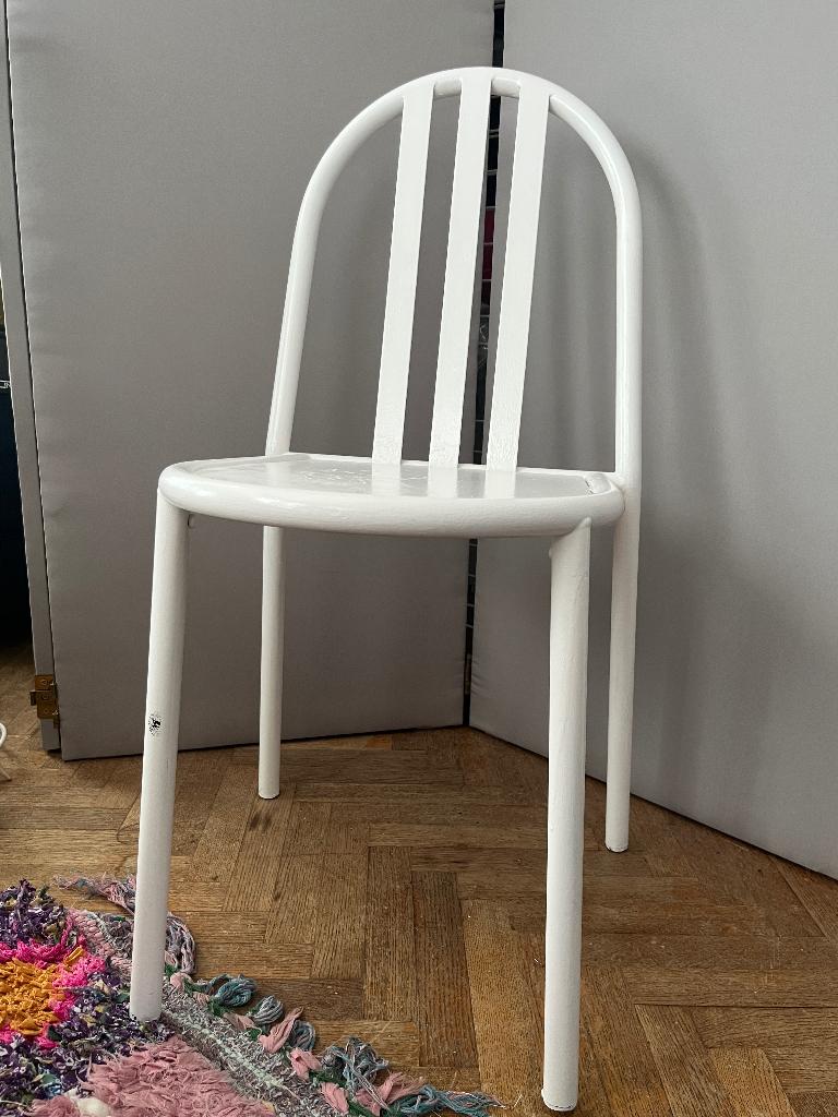 Robert Mallet Stevens réédition chair Vintage collector, Enlèvement