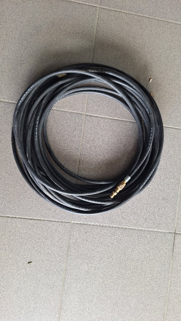 kit de nettoyage des eaux usées pour Nilfisk haute pression, Enlèvement, Comme neuf, Nilfisk
