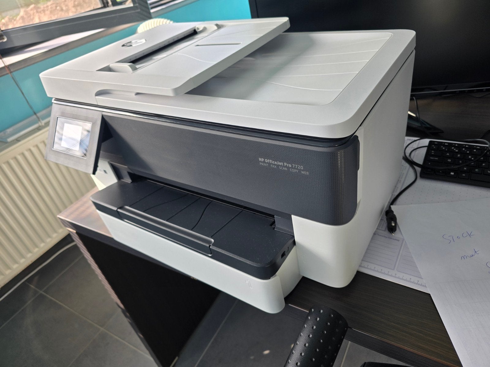 ALL IN ONE PRINTER, Computers en Software, Ophalen