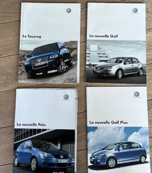 49 BROCHURES ALFA, NISSAN, MERCEDES, VW, JAGUAR, …, Ophalen of Verzenden, Zo goed als nieuw, Mercedes