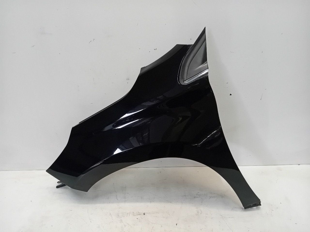 Spatbord links voor Citroën Nemo, Autos : Pièces & Accessoires, Onderdelen@venauto.nl, Van der Ven Autorecycling B.V., Ettenseweg 76, 4706 PB Roosendaal, The Netherlands