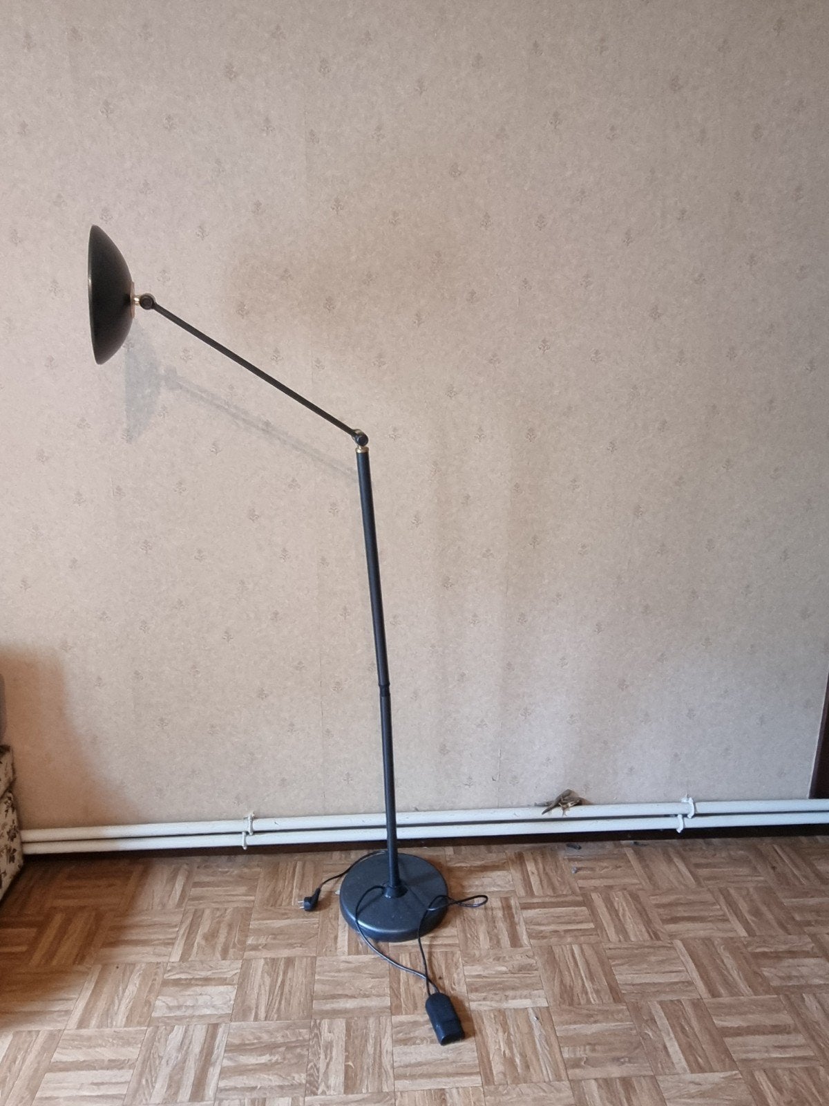 Staande Lamp, Huis en Inrichting, Ophalen