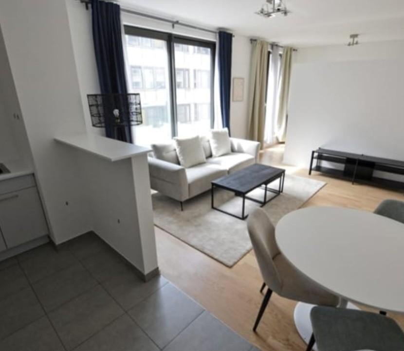 Appartement  1 chambre à louer, Immo, Appartements & Studios à louer