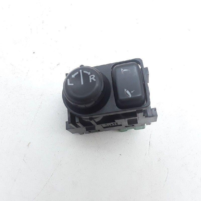 COMMUTATEUR RÉTROVISEUR Nissan Qashqai (J10), Autos : Pièces & Accessoires, Tableau de bord & Interrupteurs, Nissan, Utilisé