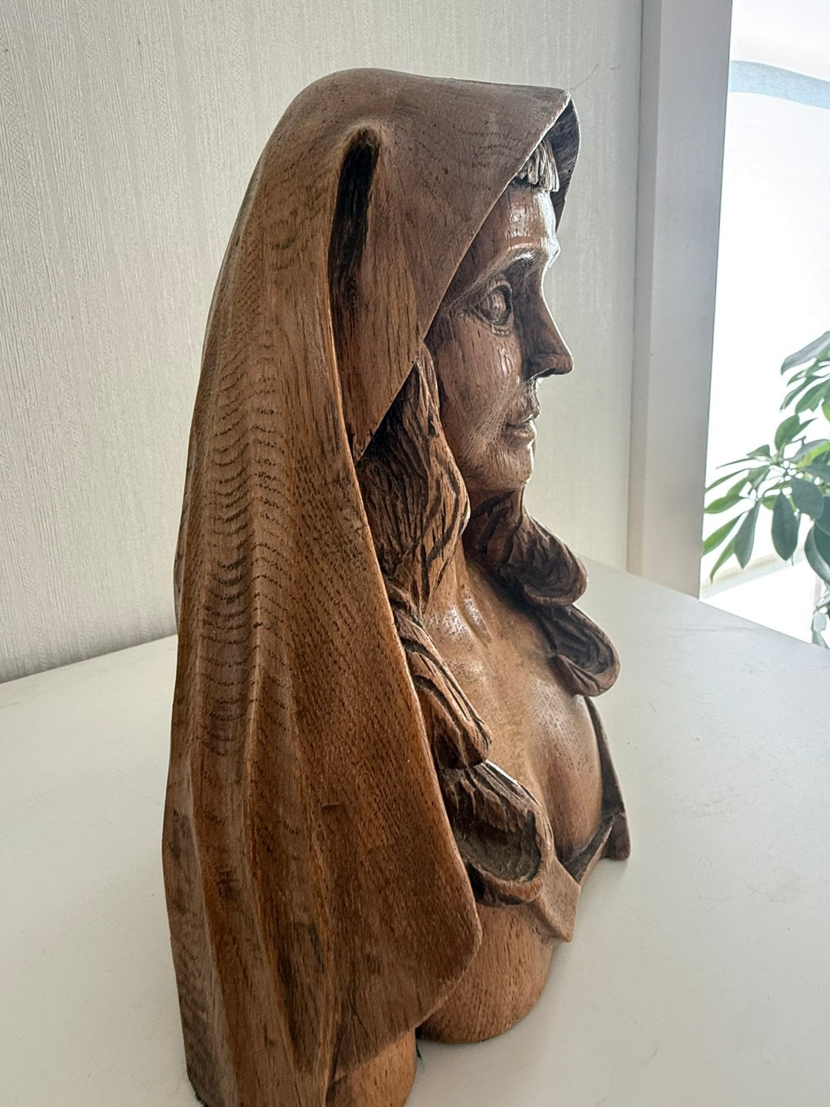 Jaren 1920, Ophalen, Handgemaakt, Beeld