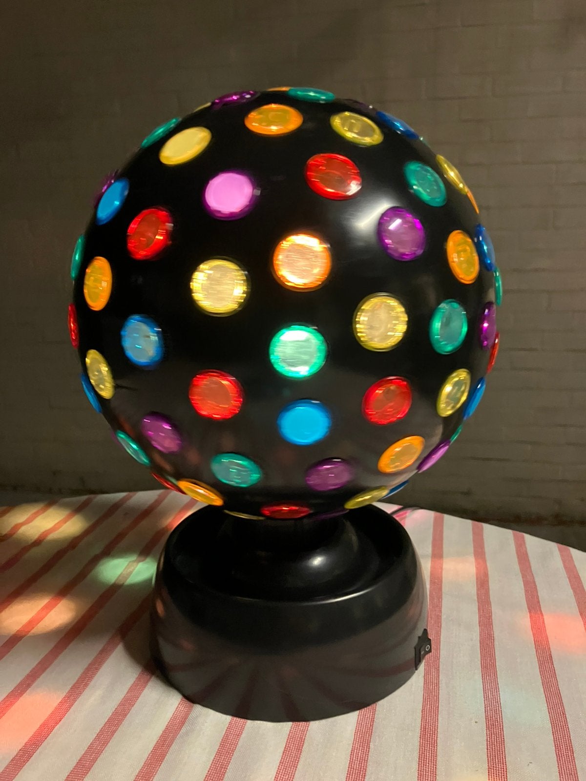 Discobal: Waar is dat feestje?, Muziek en Instrumenten, Ophalen, Nieuw