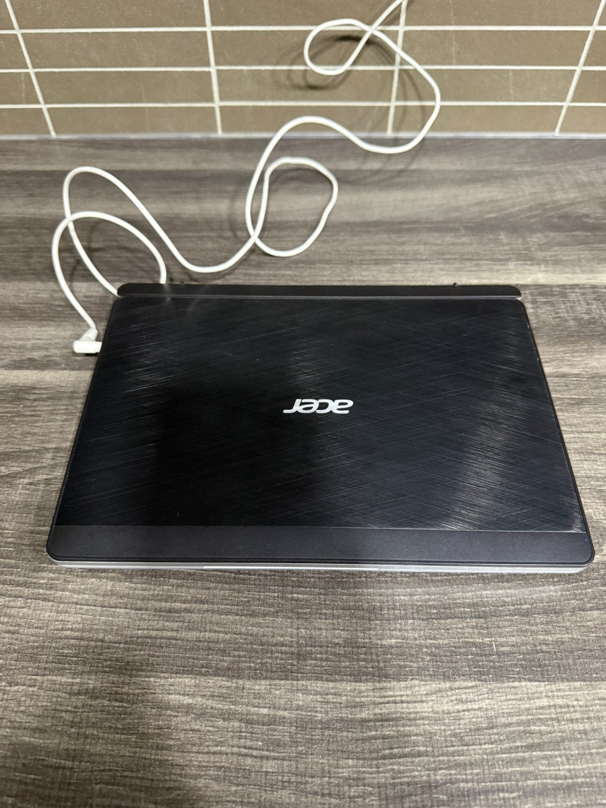 Acer Aspire Switch 10 tabletcomputer, Ophalen, Zo goed als nieuw