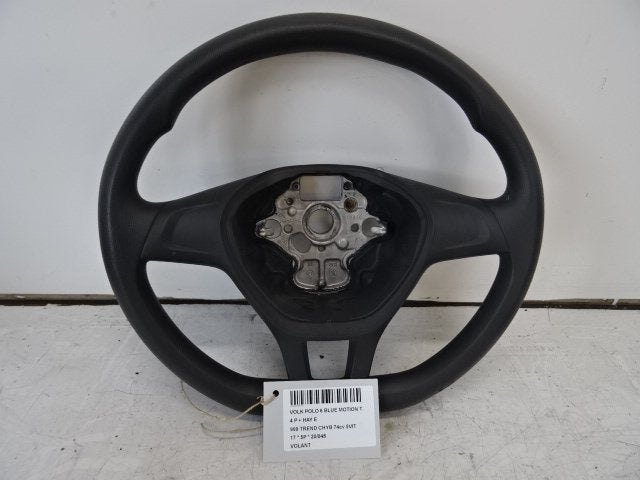 STUUR Volkswagen Polo VI (AW1) (01-2017/08-2021), Gebruikt, Volkswagen