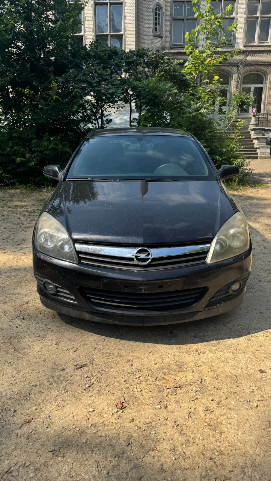 Te koop Opel Astra 1.9 2006 150pk, Autos, Achat, Boîte manuelle, Particulier, Euro 4