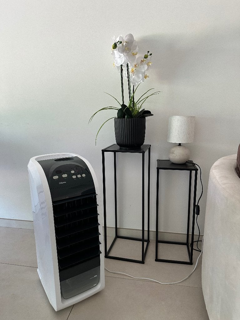 Airco Tristar, Electroménager, Climatiseurs, Enlèvement, Utilisé, Climatiseur mobile