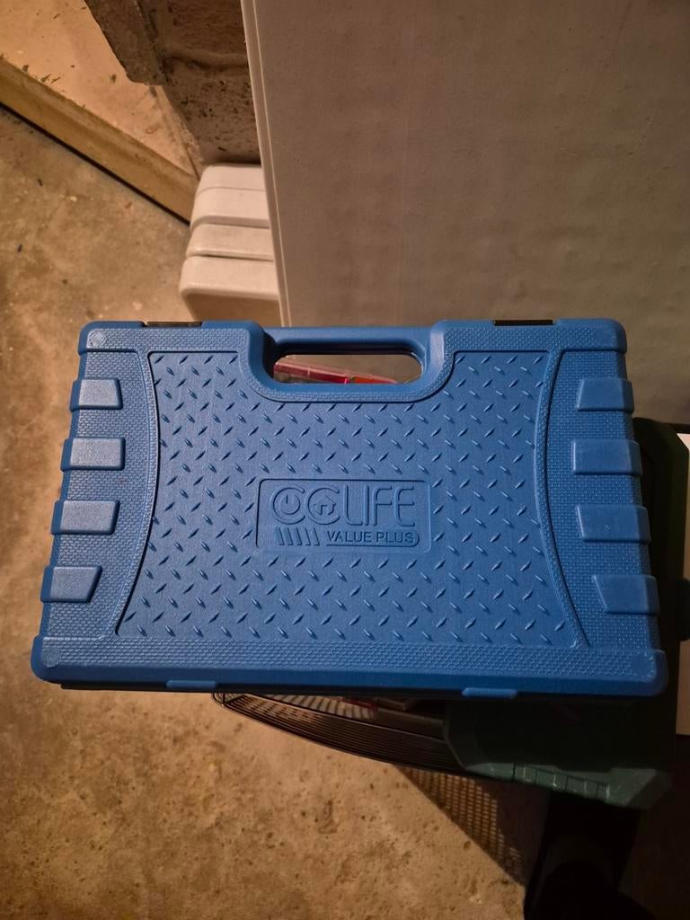 Kit de nettoyage siège d injecteur, Auto diversen, Autogereedschap, Gebruikt, Ophalen