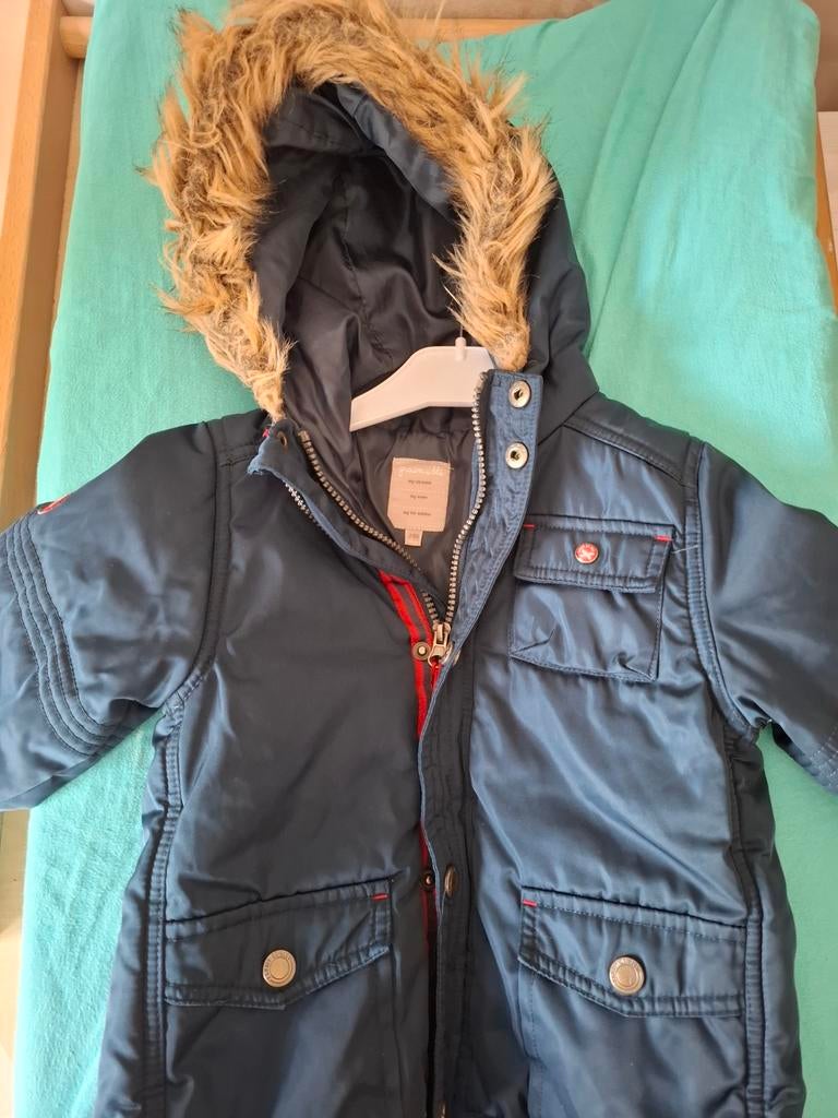 Jassen, Kinderen en Baby's, Kinderkleding | Maat 92, Ophalen