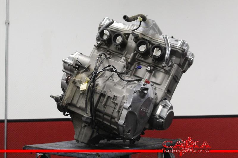 MOTORBLOK Honda CB1300 (01-1970/-), Motoren, Onderdelen | Honda, Gebruikt