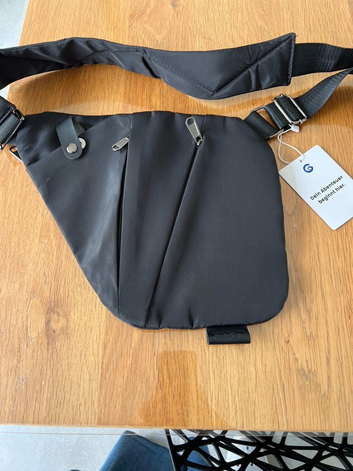 Handtas, Handtassen en Accessoires, Tassen | Damestassen, Ophalen of Verzenden, Nieuw, Handtas