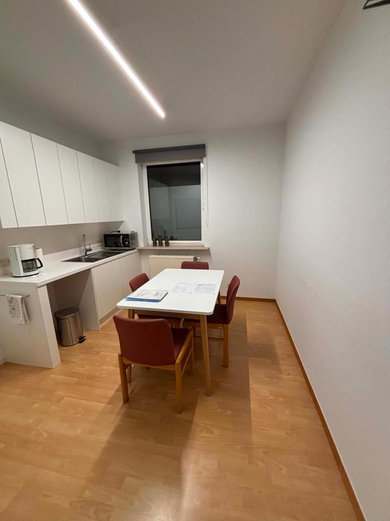 Kasten (inbouw), Huis en Inrichting, Kasten | Ladekasten, Ophalen, Overige materialen, Gebruikt, 150 tot 200 cm