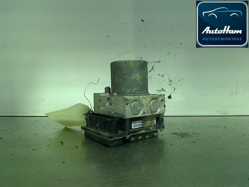 BLOC ABS (FREINS ANTI-BLOCAGE) Renault Scénic II (JM), Autos : Pièces & Accessoires, Utilisé, Renault