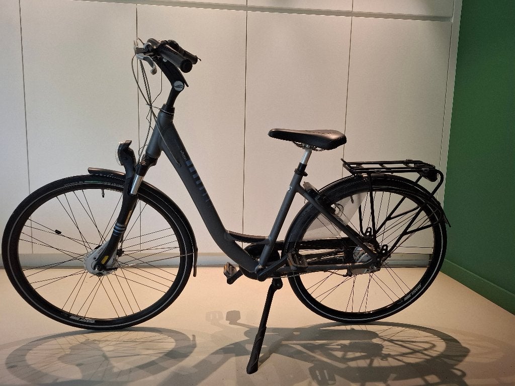 Vélo Giant Ultimo pour femmes, taille S, Vélos & Vélomoteurs, Vitesses, Frein à tambour, Enlèvement, 47 à 50 cm