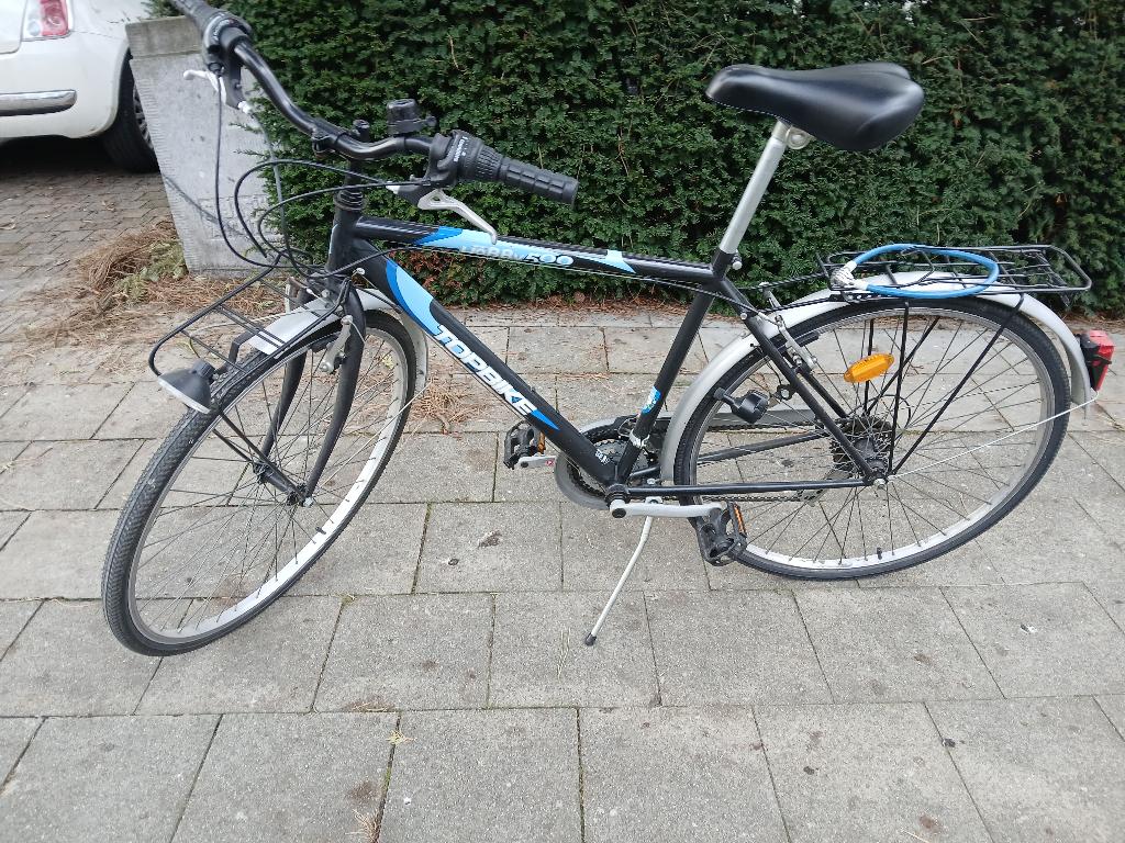velo, Autres marques, Frein sur jante, Enlèvement, Utilisé