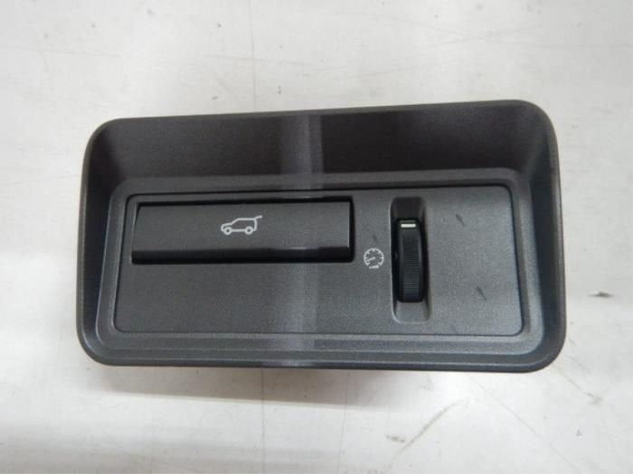 Schakelaar achterklep Landrover Evoque (22738329), Ophalen of Verzenden, Gebruikt