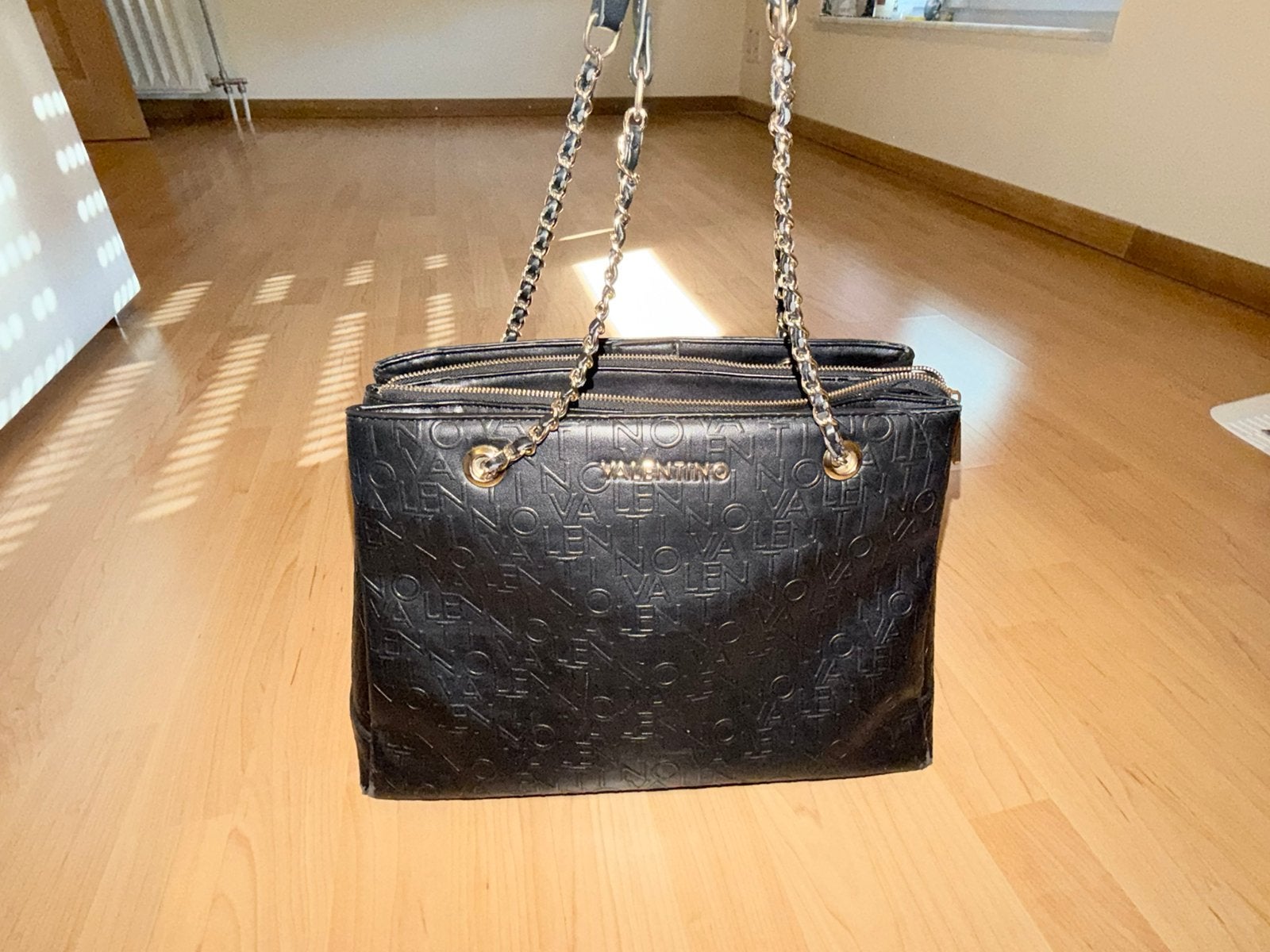 Sac VALENTINO, Enlèvement, Utilisé