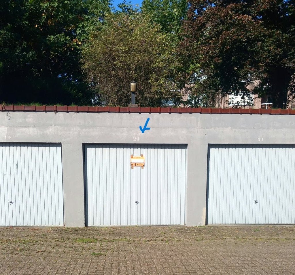 garage, Immo, Leuven