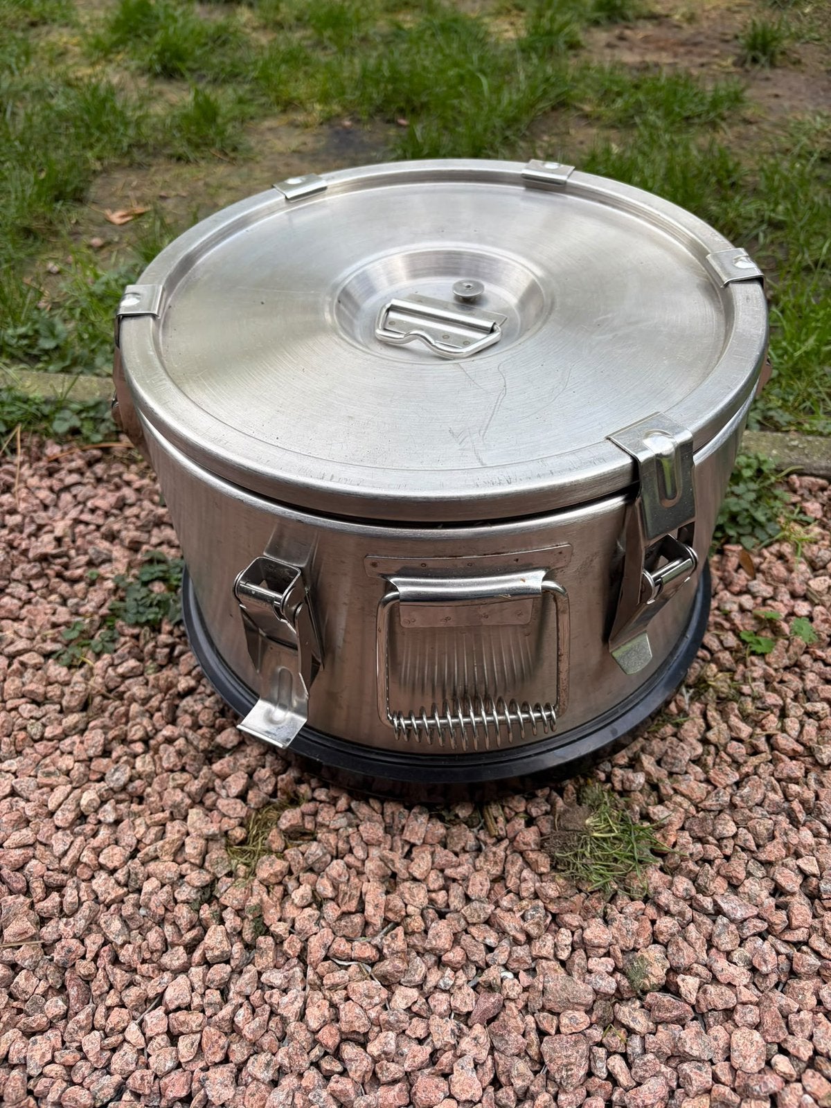 Thermobox, Ophalen of Verzenden, Zo goed als nieuw