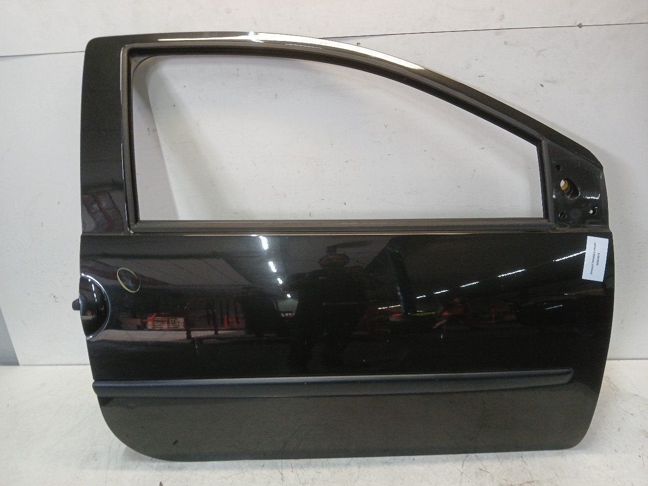 Portier rechts voor Renault Twingo, Onderdelen@venauto.nl, Van der Ven Autorecycling B.V., Ettenseweg 76, 4706 PB Roosendaal, The Netherlands