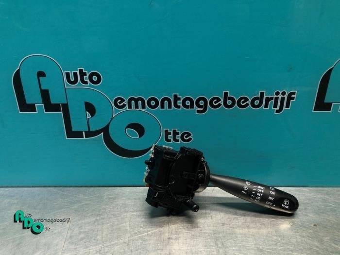 Ruitenwis Schakelaar van een Daihatsu Cuore (Cuore 07-), Auto-onderdelen, Gebruikt, Daihatsu, -, -