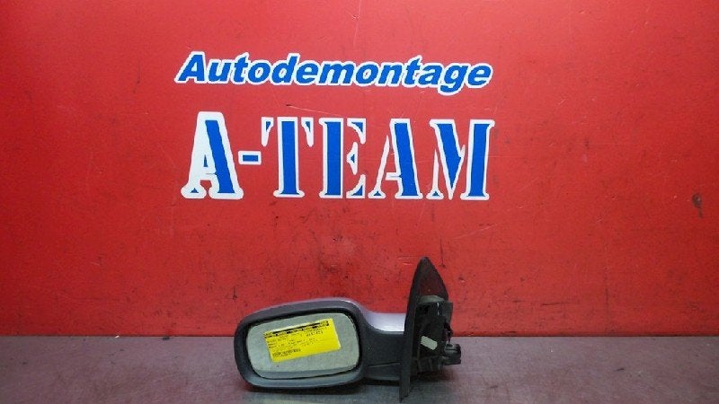 RETROVISEUR EXTERIEUR GAUCHE Renault Megane II (BM / CM), Utilisé, Renault