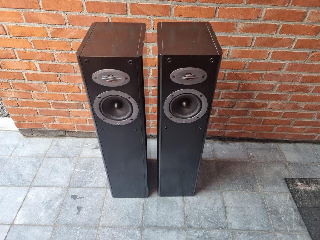 Boxen, Audio, Tv en Foto, Luidsprekerboxen, Ophalen