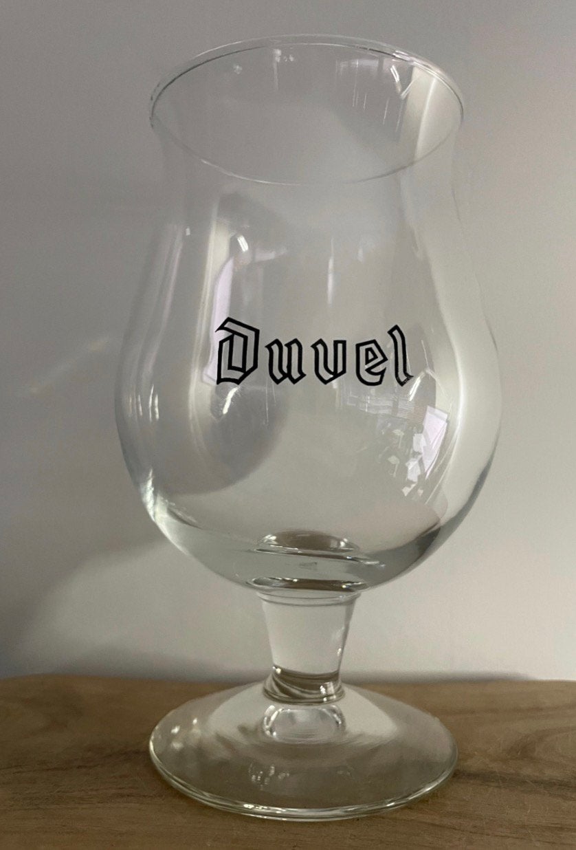 Vous recherchez des lunettes Duvel ?, Enlèvement ou Envoi, Comme neuf, Duvel
