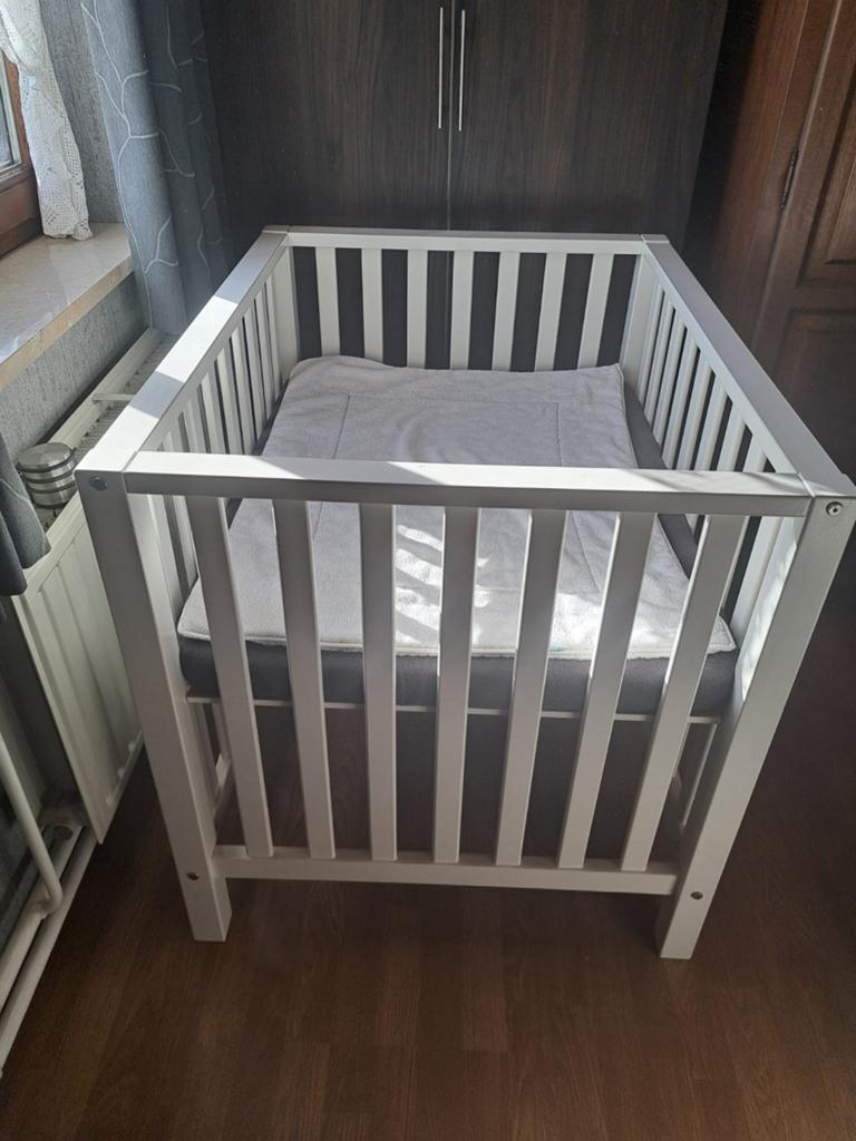 babypark met matras, Kinderen en Baby's, Babyparken, Ophalen
