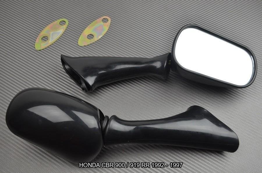 Rétroviseurs pour HONDA CBR 900 / 919 RR 1992 1997 1994, Motos, Accessoires | Autre, Neuf, Enlèvement ou Envoi