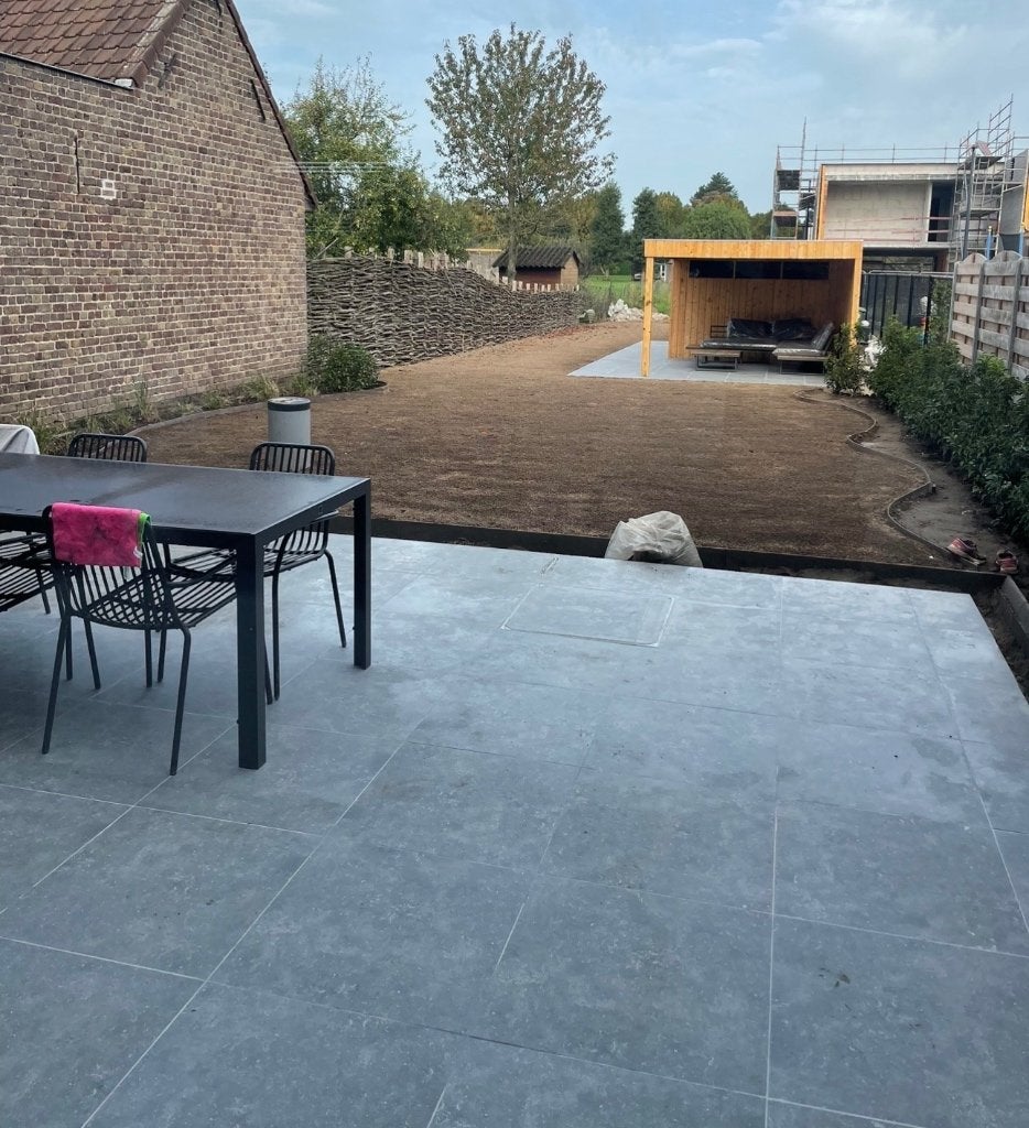 Terrastegels, Tuin en Terras, Ophalen of Verzenden, Nieuw, Terrastegels