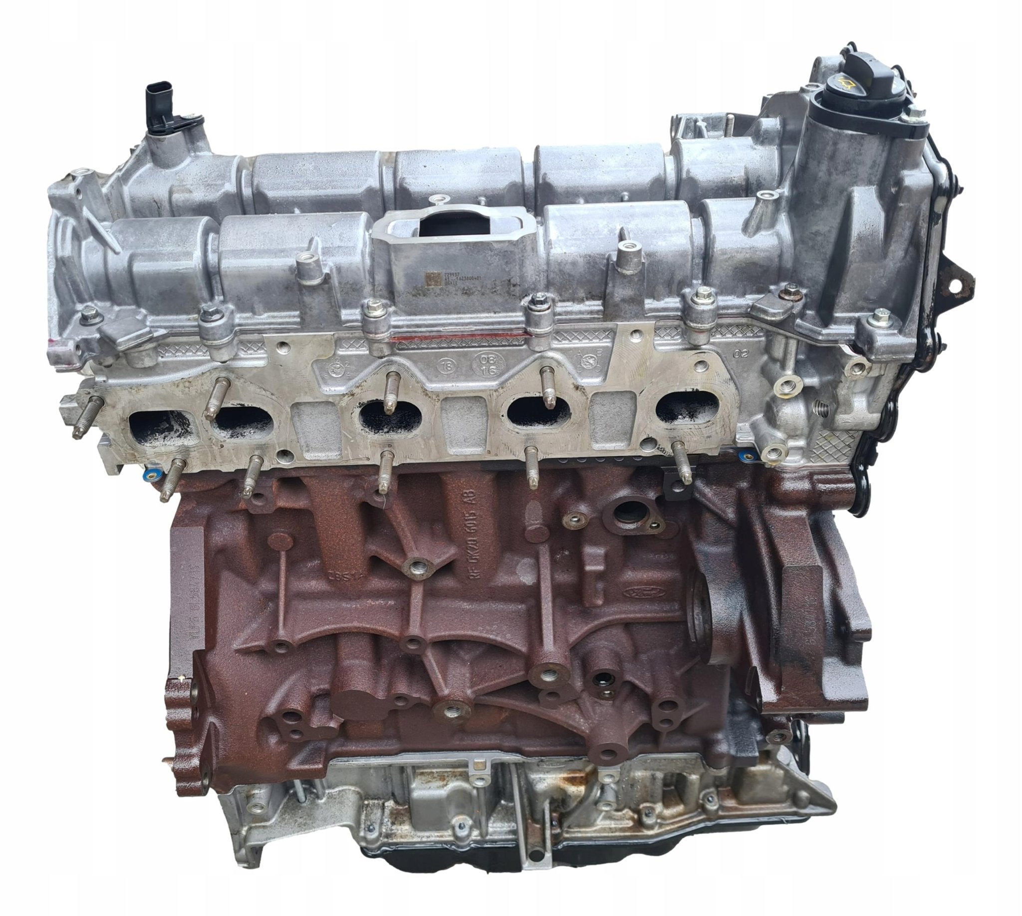 Moteur YMF6 Nu TRANSIT FORD, Envoi, Utilisé, Daihatsu