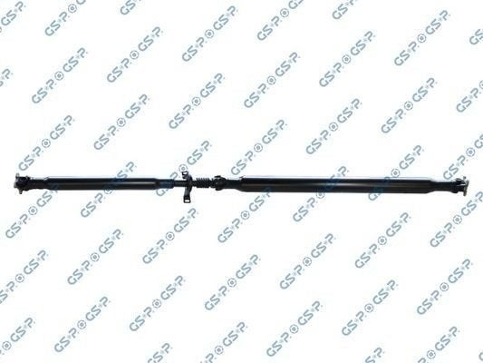 Aandrijfas Mercedes Sprinter cardanas Mercedes W906 cardan a, -, -, Nieuw, Ophalen of Verzenden
