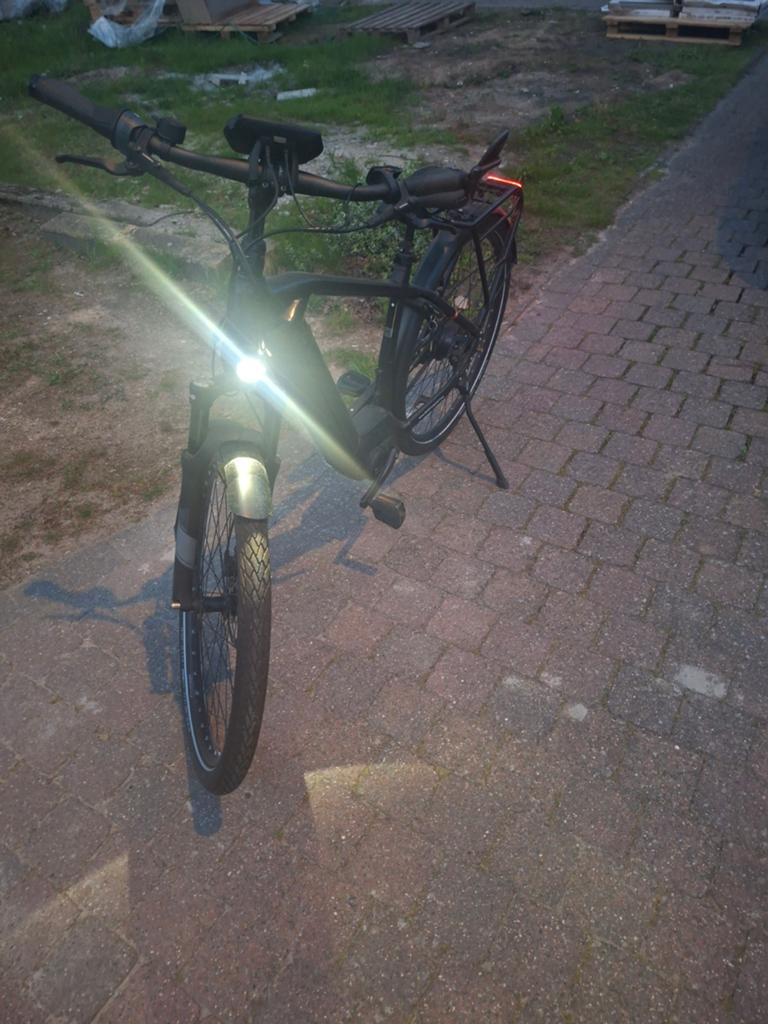 Elektrischefietsen, Fietsen en Brommers, Ophalen of Verzenden