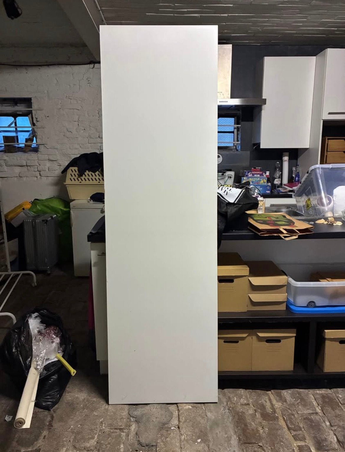 Bureaublad, Ophalen, Gebruikt, IKEA
