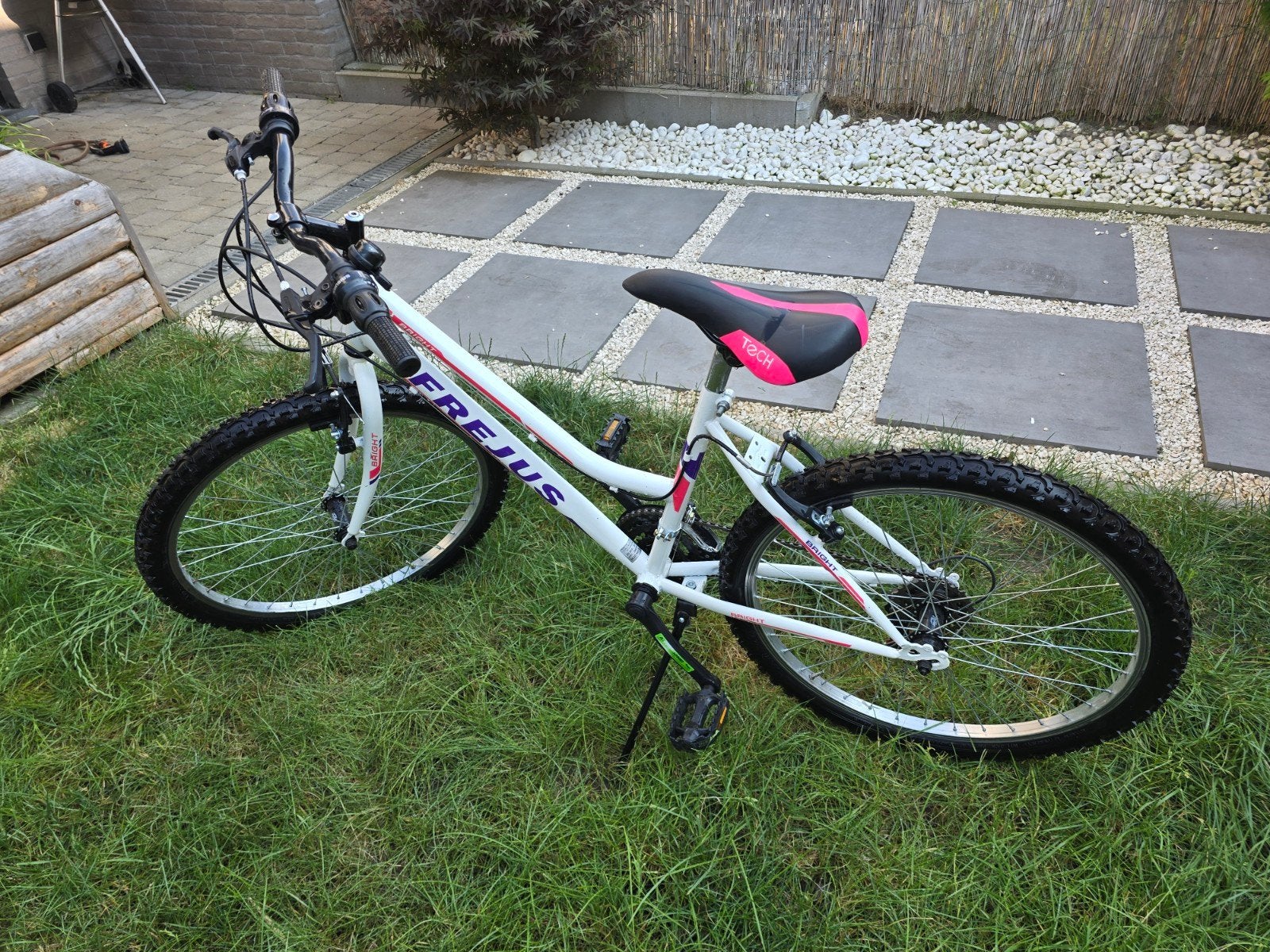 vélo pour fille, Vélos & Vélomoteurs, Enlèvement
