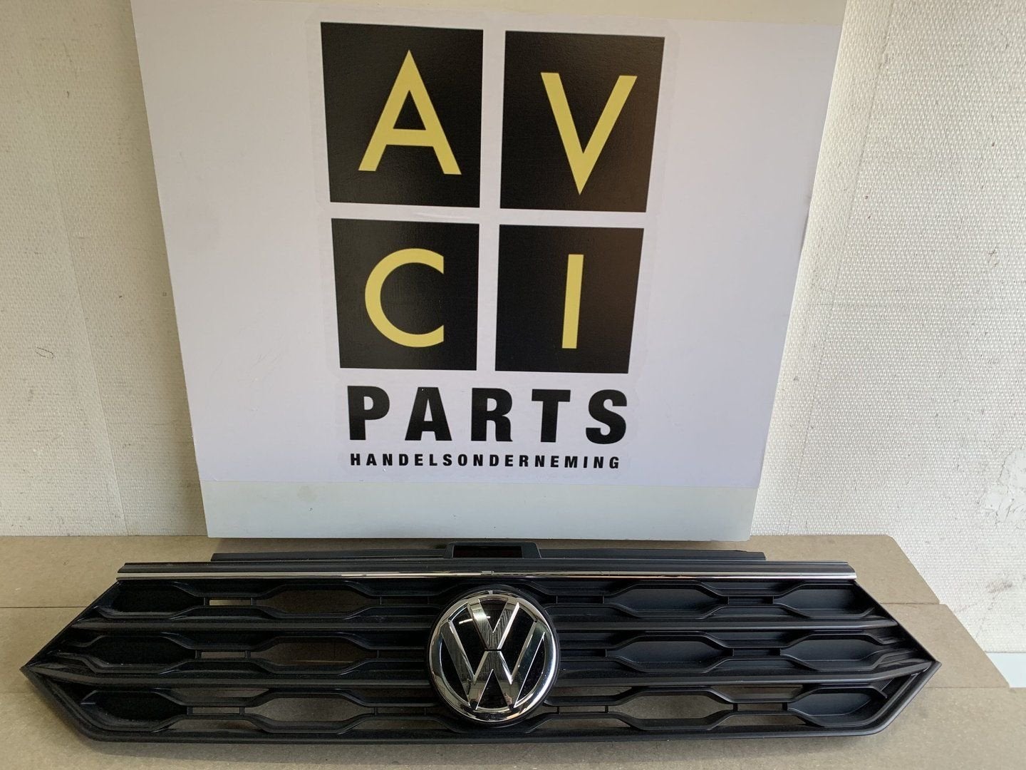 Vw T-Roc  Grille 2GA853651E, Volkswagen, -, Utilisé, -
