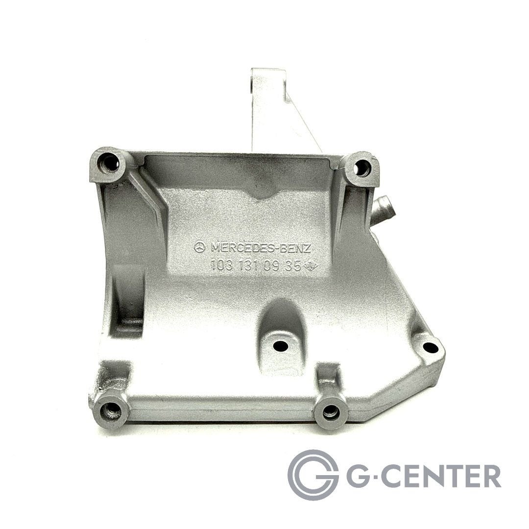 Mercedes-Benz A1031310935 Support de moteur, -, BOVAG membre, -, Enlèvement ou Envoi